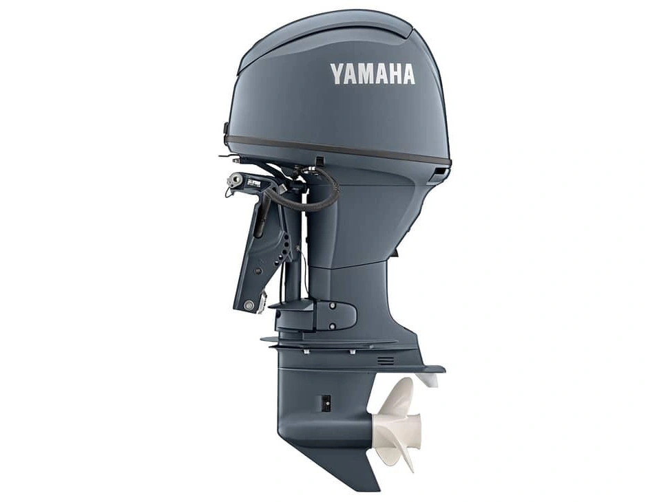 Yamaha F70lb 2025