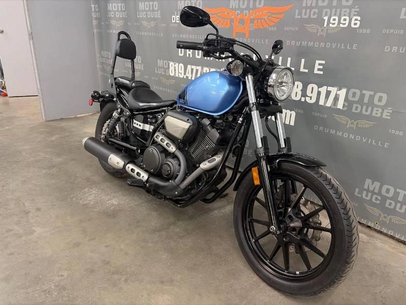 Yamaha Bolt 950 2015