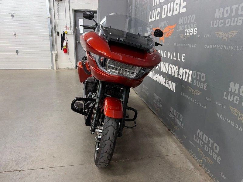 Harley-davidson Fltrx Road Glide 2024