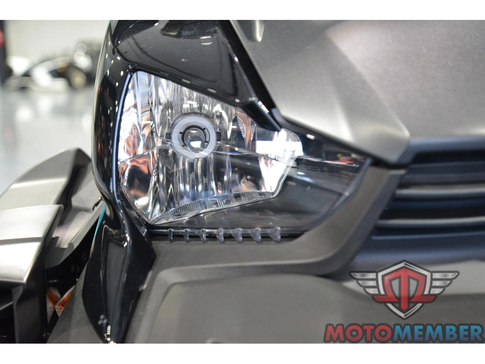 2026 Can-am Ryker Rally 900