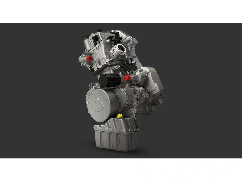 2027 Arctic Cat Alterra 600 Trv Eps