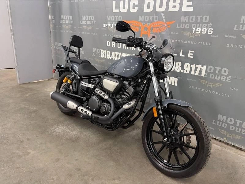 Yamaha Bolt 950 R-spec 2023