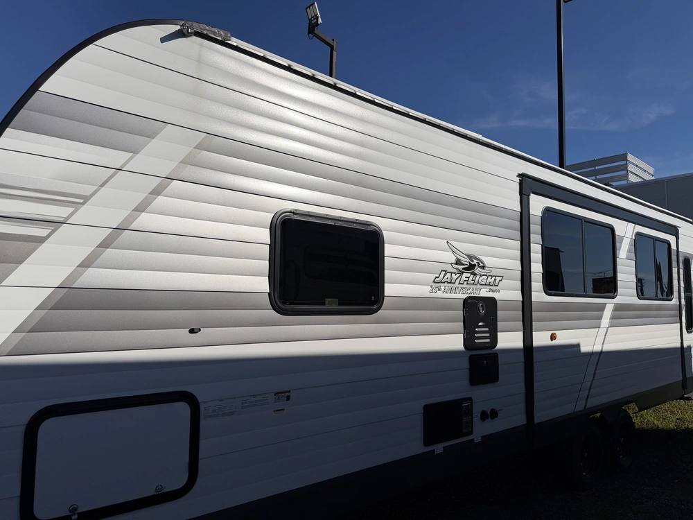 Jayco Jay Flight Slx 262rls 2027