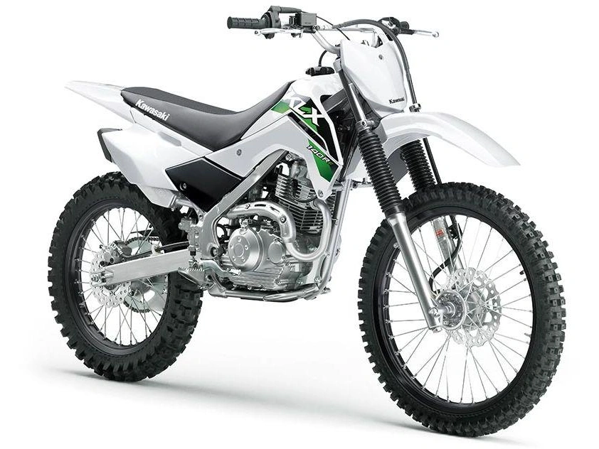 Kawasaki Klx140r F 2027