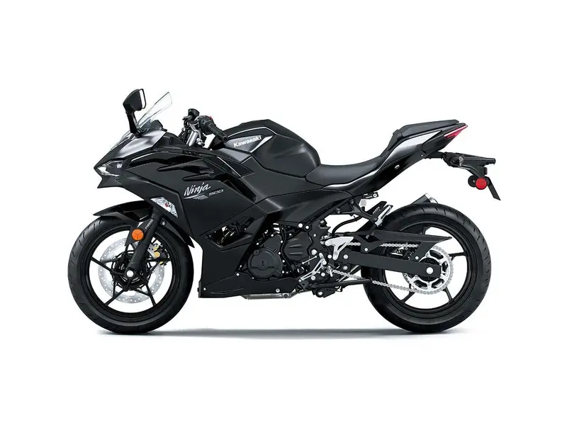 Kawasaki NINJA 500 PRE-COMMANDE 2027