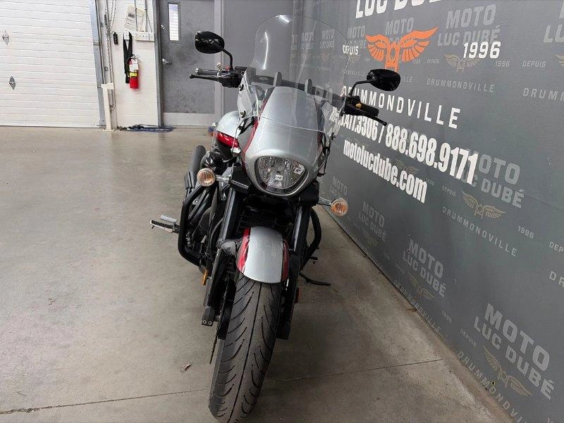 Suzuki Boulevard M109r 2018