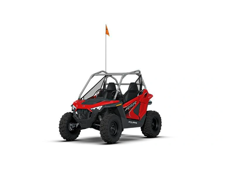 Polaris Rzr 200 Efi 2027