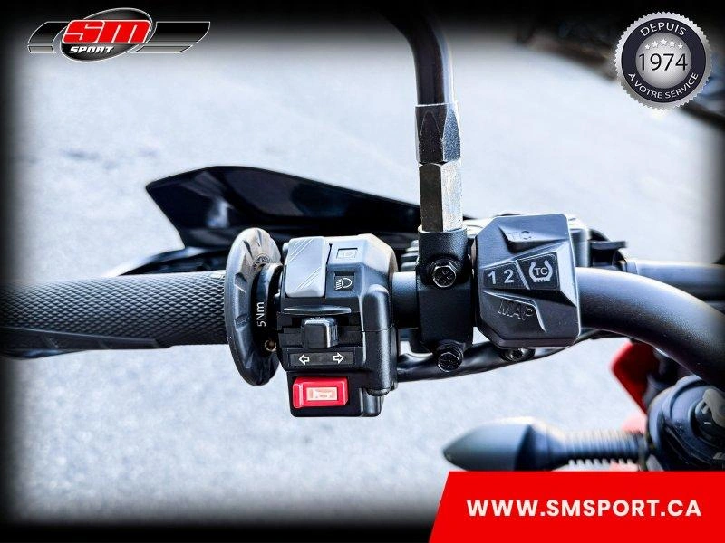 Gas Gas Sm700 2024