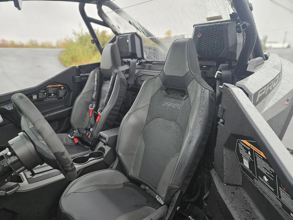 2026 Polaris Rzr Pro Xp Ultimate