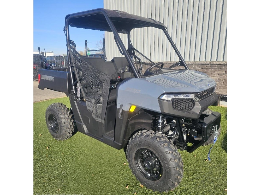 2027 Polaris Ranger 500