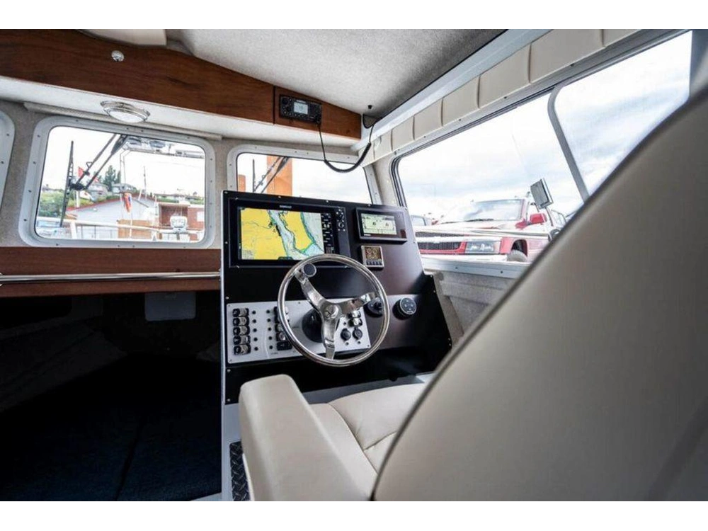 2026 Kingfisher 3025 Gfx