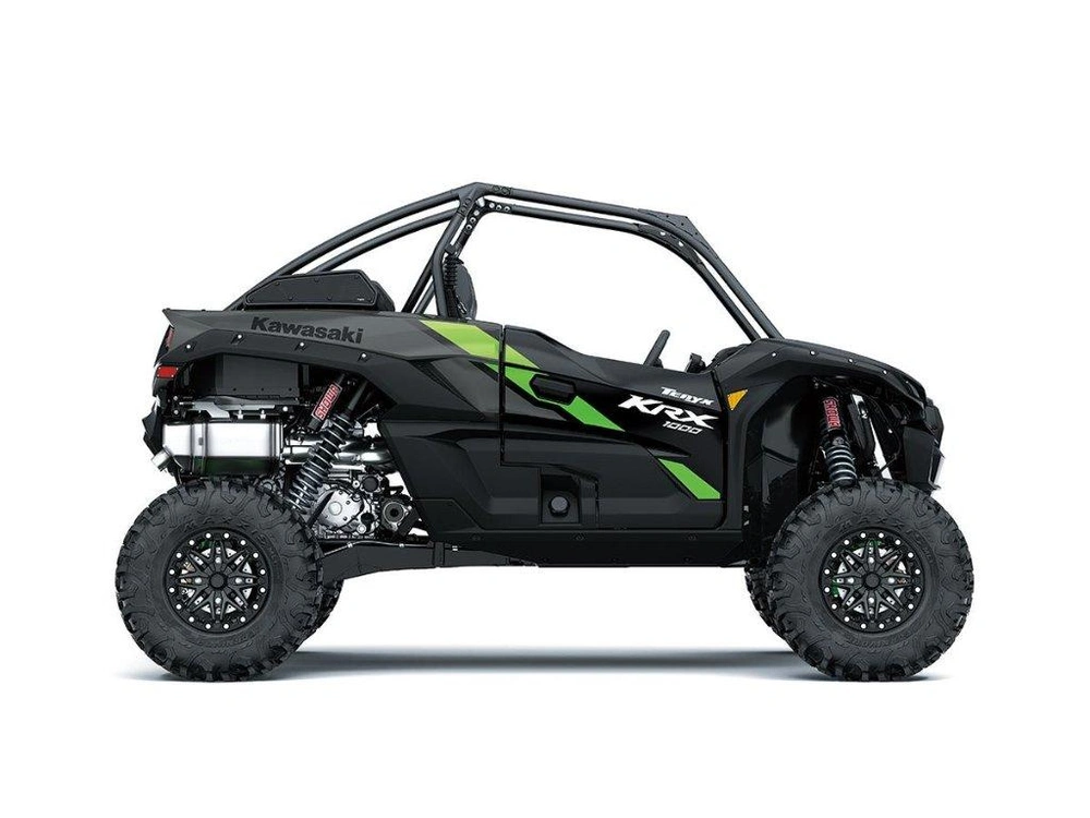 Kawasaki Teryx Krx 1000 2027