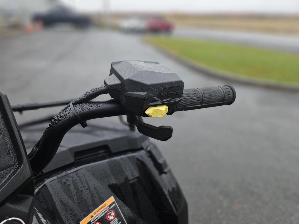 Polaris Sportsman 570 X2 2026