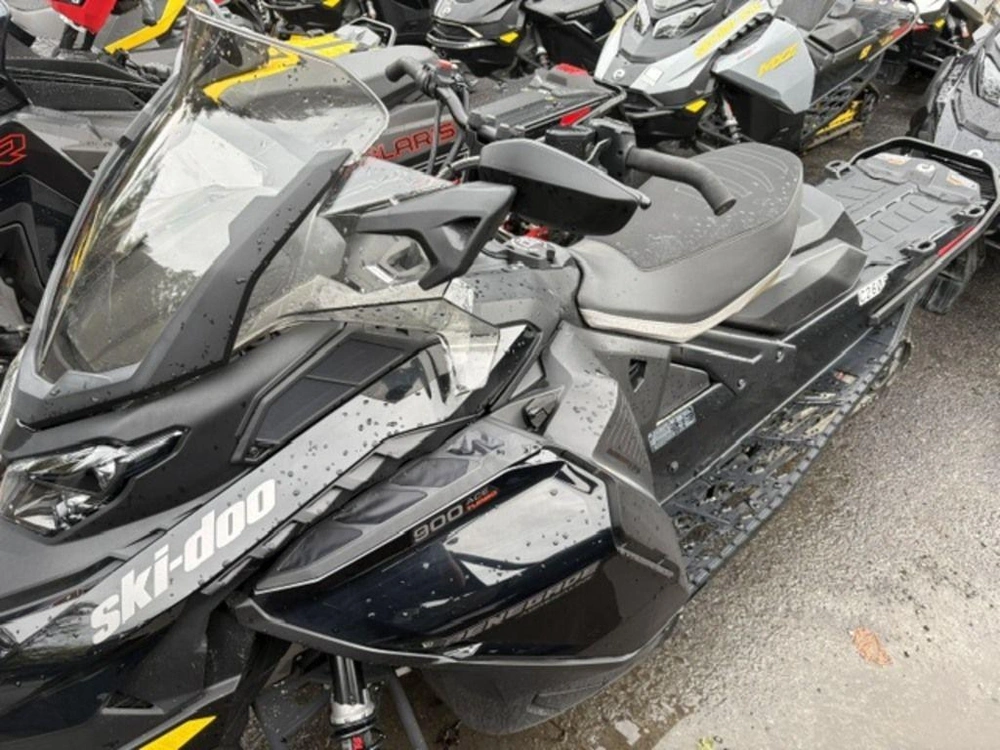 2026 Ski-doo Drta