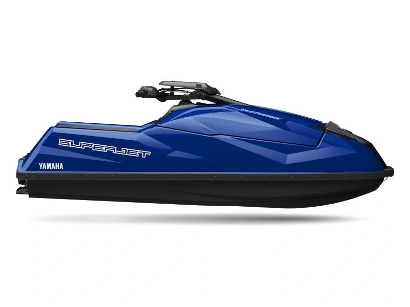 2027 Yamaha Superjet