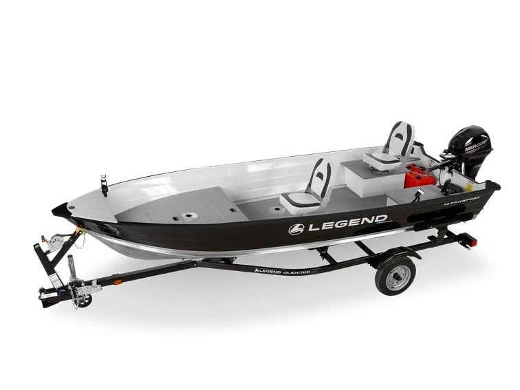 Legend Legend 16 Prosport Ls 2026