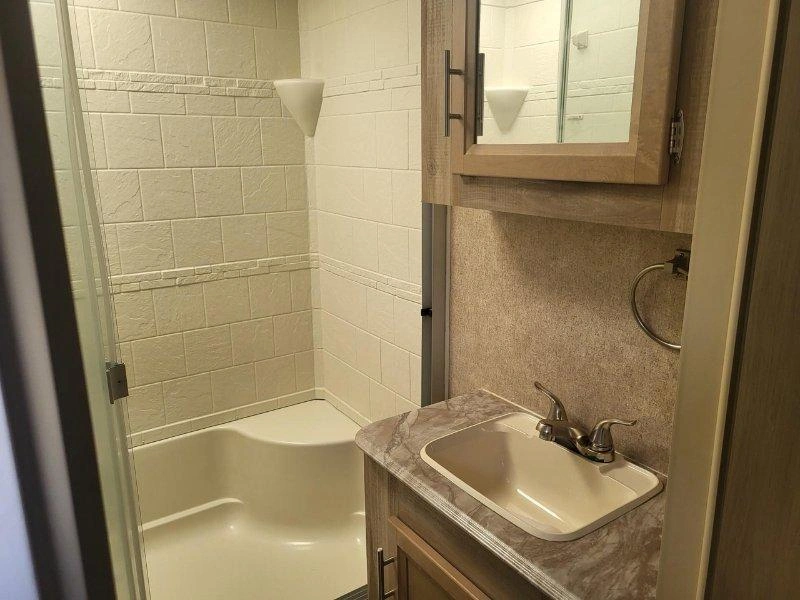 Coachmen Catalina 303rkp 2020