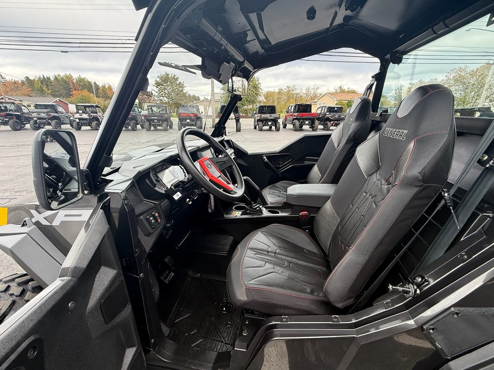 Polaris General 1000 Xp Deluxe 2021