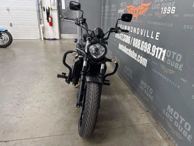 2023 Kawasaki Vulcan S 650 Abs