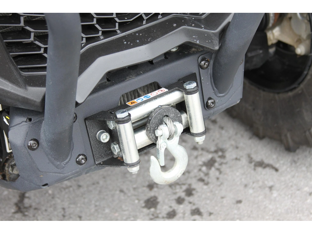 2023 Can-am Maverick Trail Dps 50 1000
