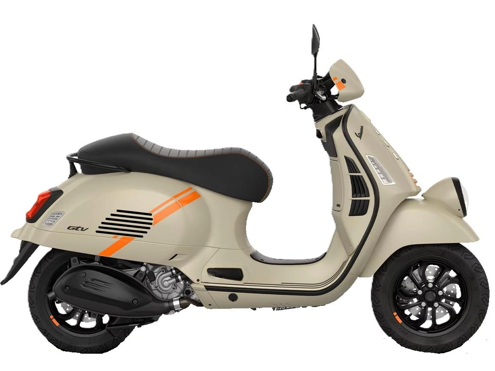 Vespa Gtv 310 2026