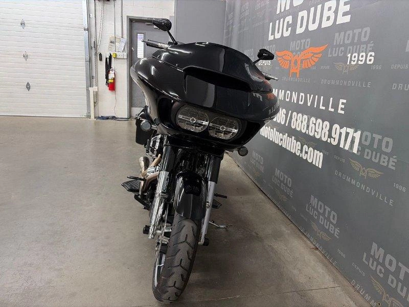 Harley-davidson Fltrx Road Glide 2021