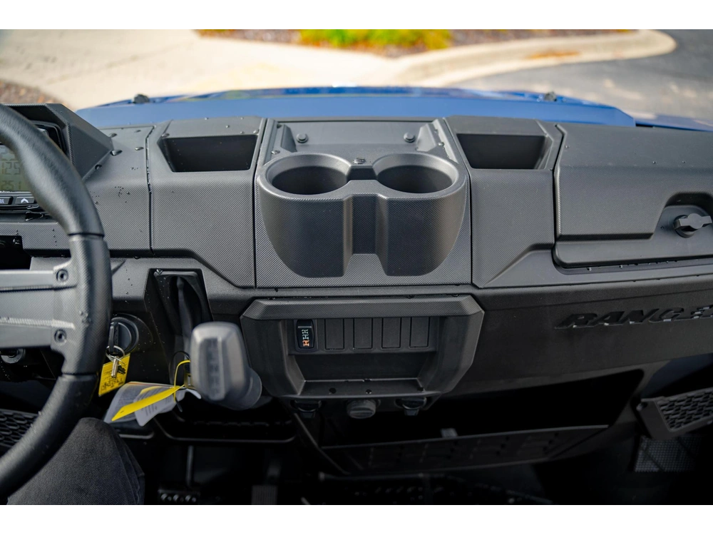 2027 Polaris Ranger 1000 Premium
