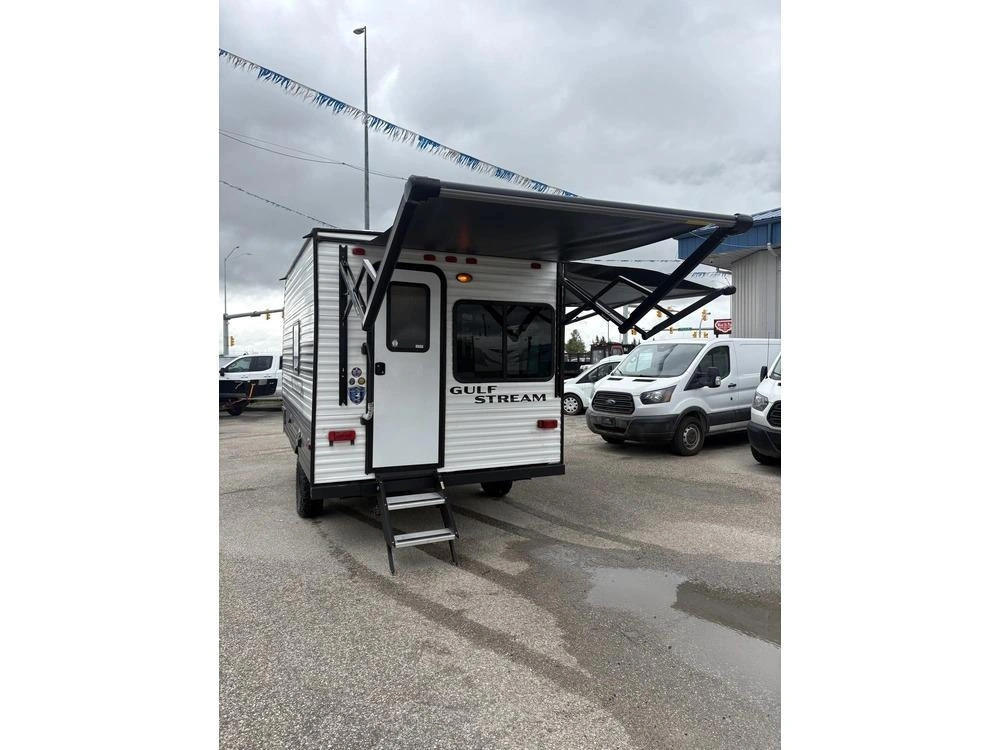 2026 Gulf Stream Trailmaster 16rd