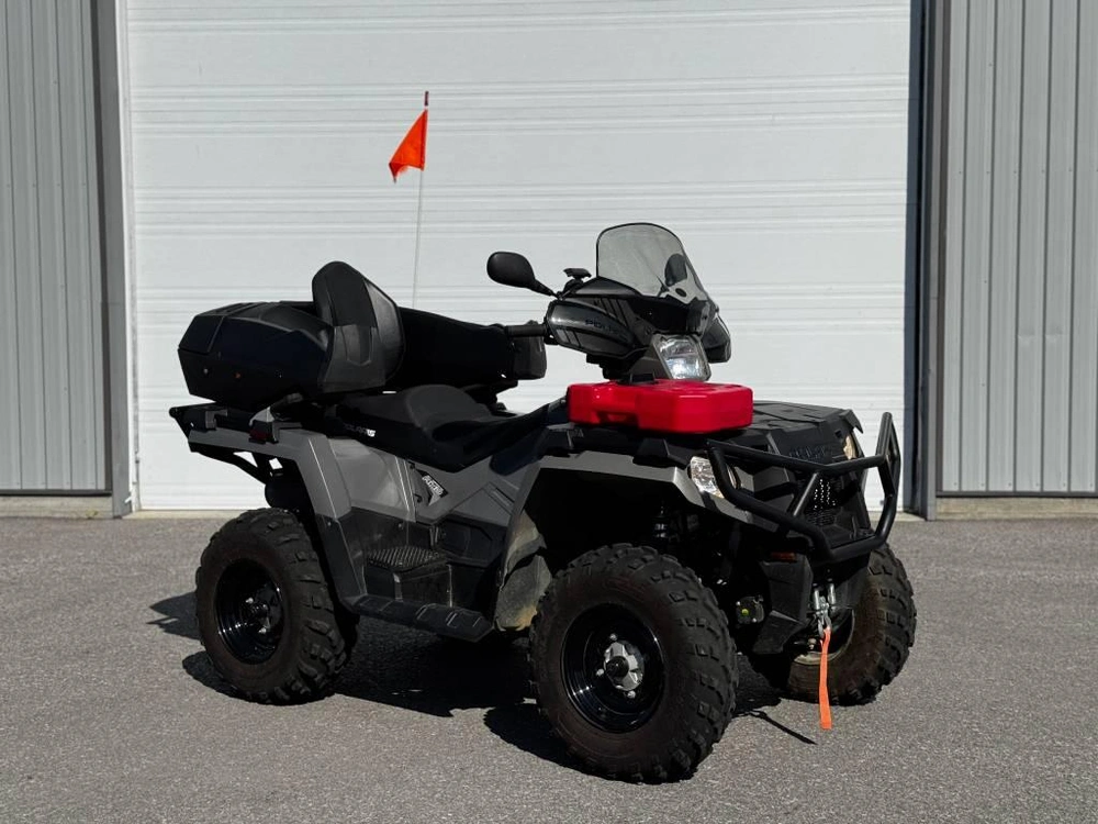 Polaris Sportsman 570 Tourin 2023