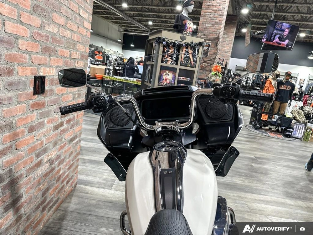 2026 Harley-davidson Police Road Glide
