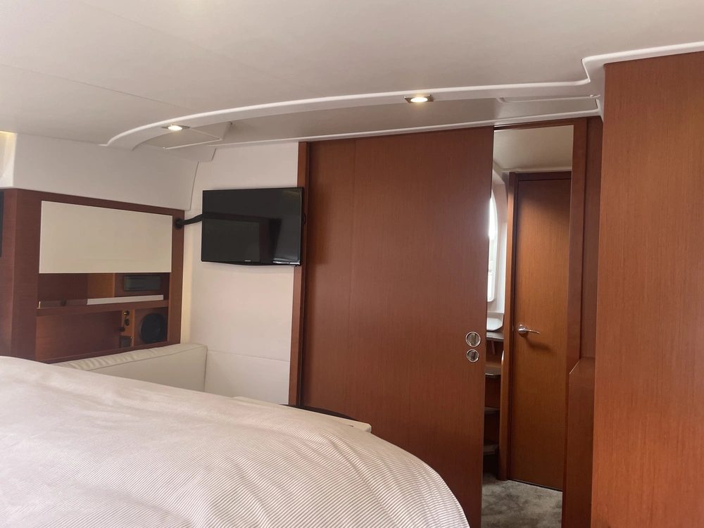 Jeanneau Leader 36 2018
