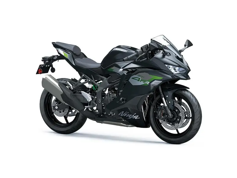 Kawasaki NINJA ZX-4RR PRE-COMMANDE 2027