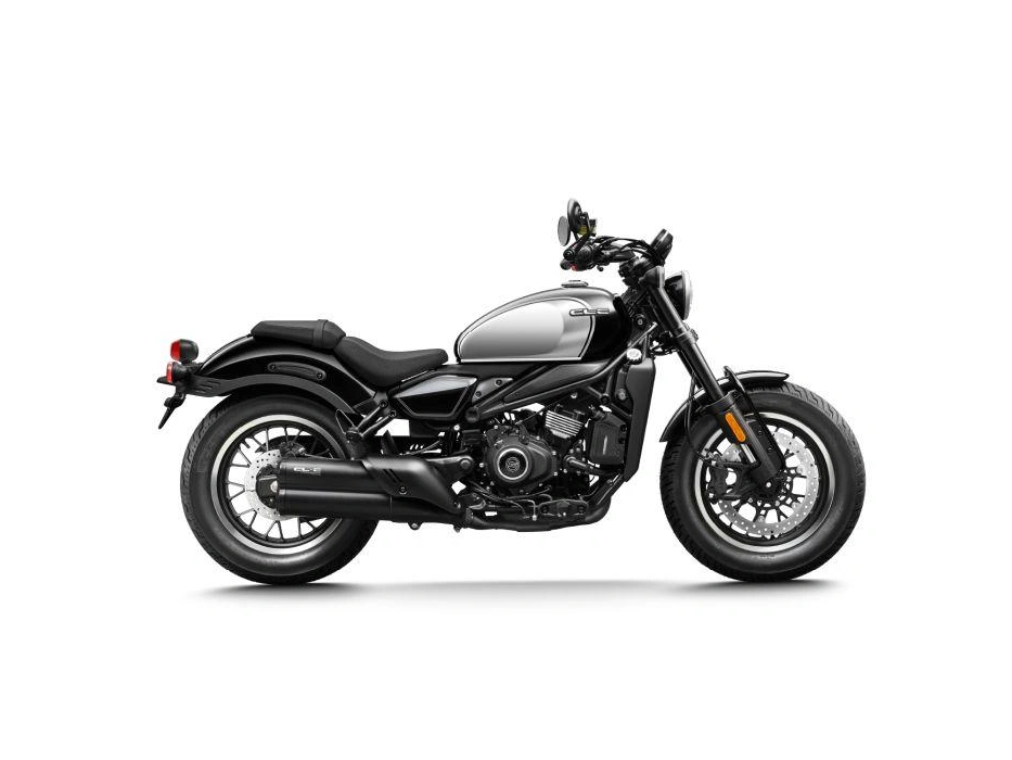 2027 Cfmoto 450cl-c