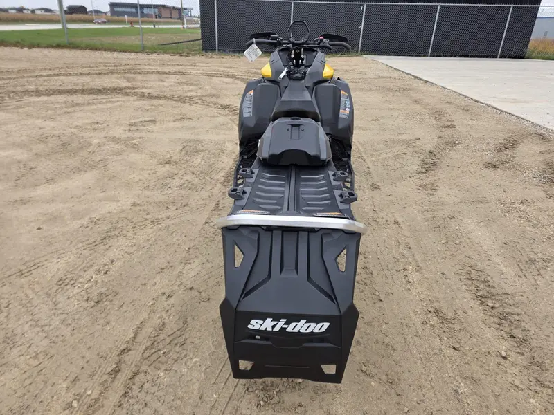 2026 Ski-Doo SUMMIT NEO+ 600 EFI