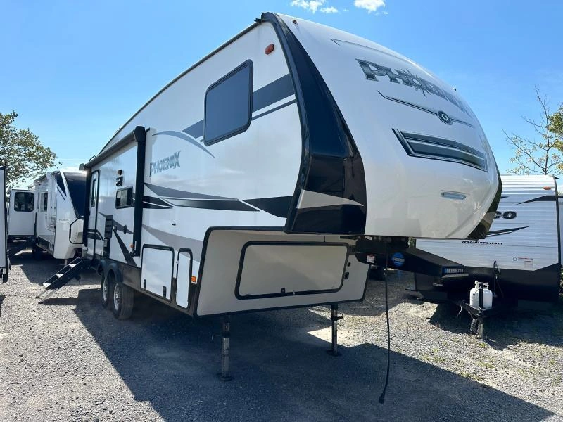 Shasta Phoenix 25mk 2020