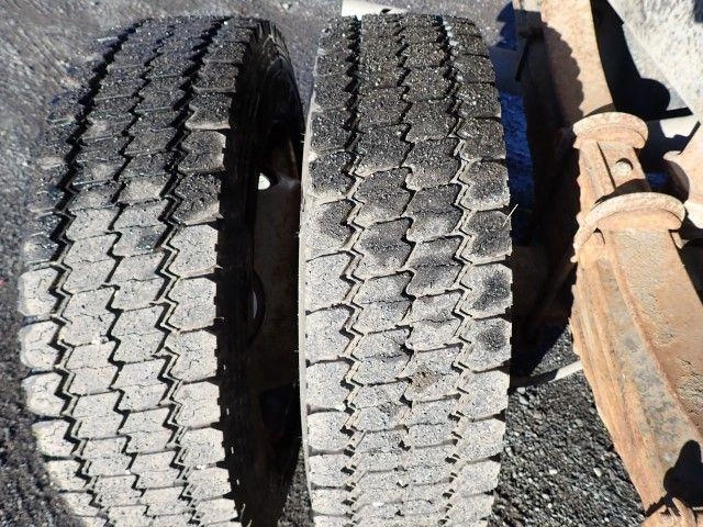 Ford F550 2018