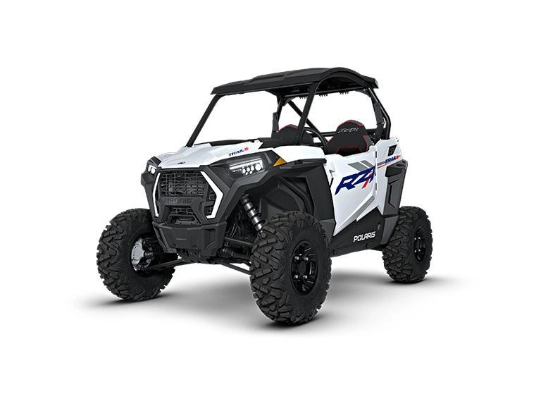 Polaris Rzr Trail S Sport 2027