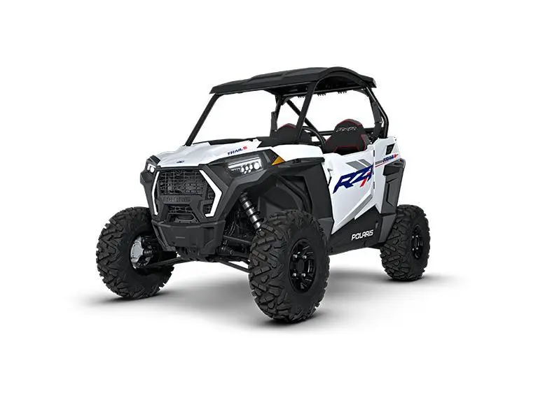 Polaris Rzr Trail S Sport 2027