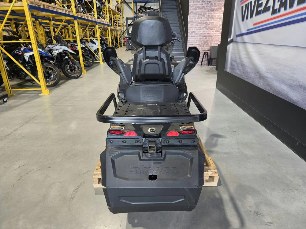 Skidoo Expedition Le 900 Turbo R 2023