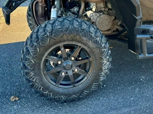 Polaris General Xp 4 Ultimate 2023
