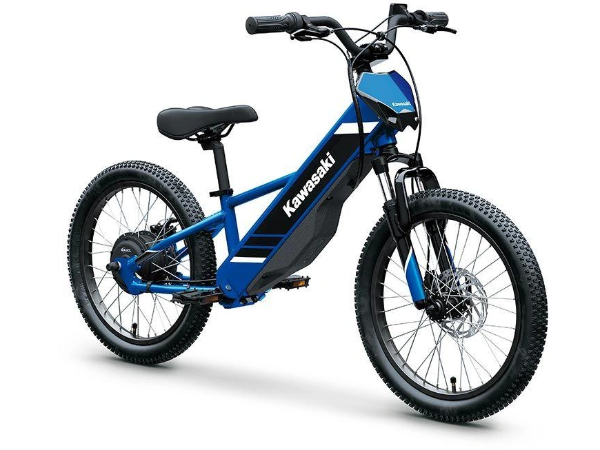 Kawasaki Elektrode 21 2027