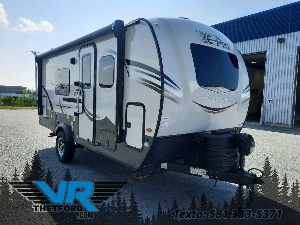 Flagstaff E-pro 19fd 2024
