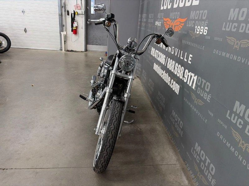 Harley-davidson Xl1200v Seventy-two 2016