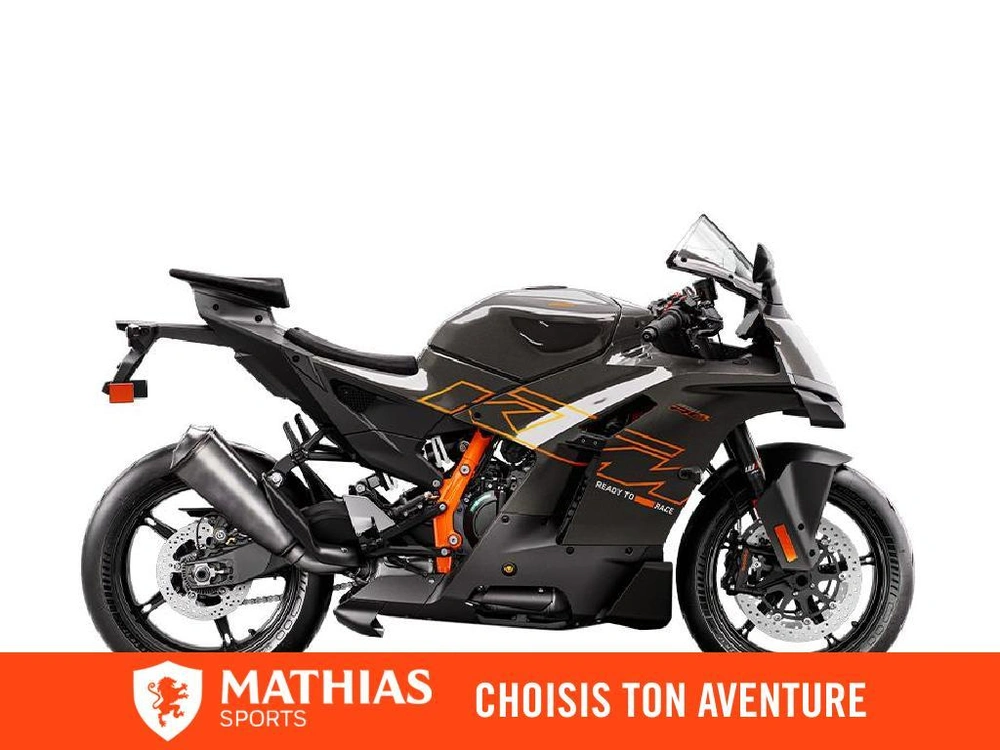 Ktm 990 Rc R 2026