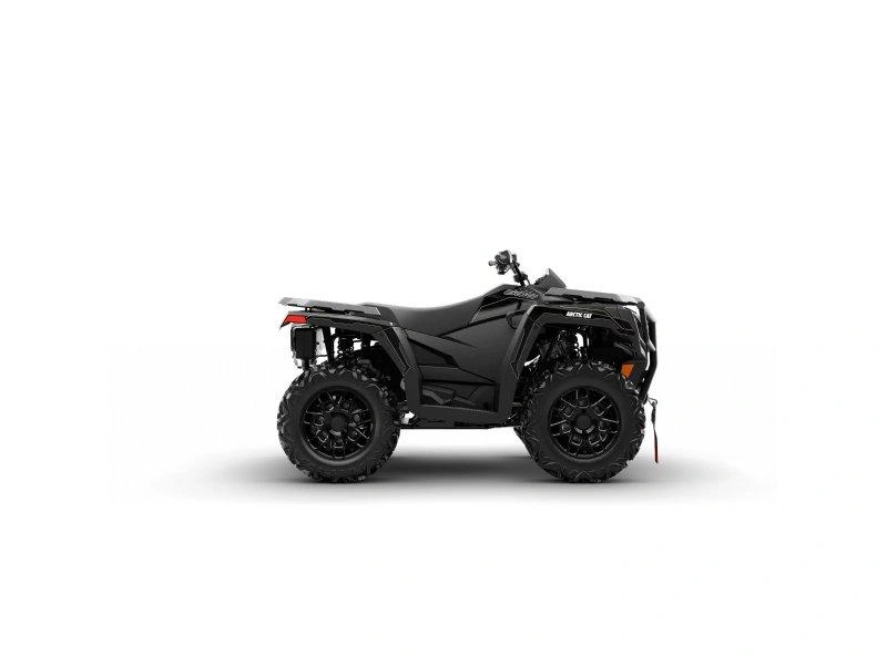 2027 Arctic Cat Alterra 600 Limited