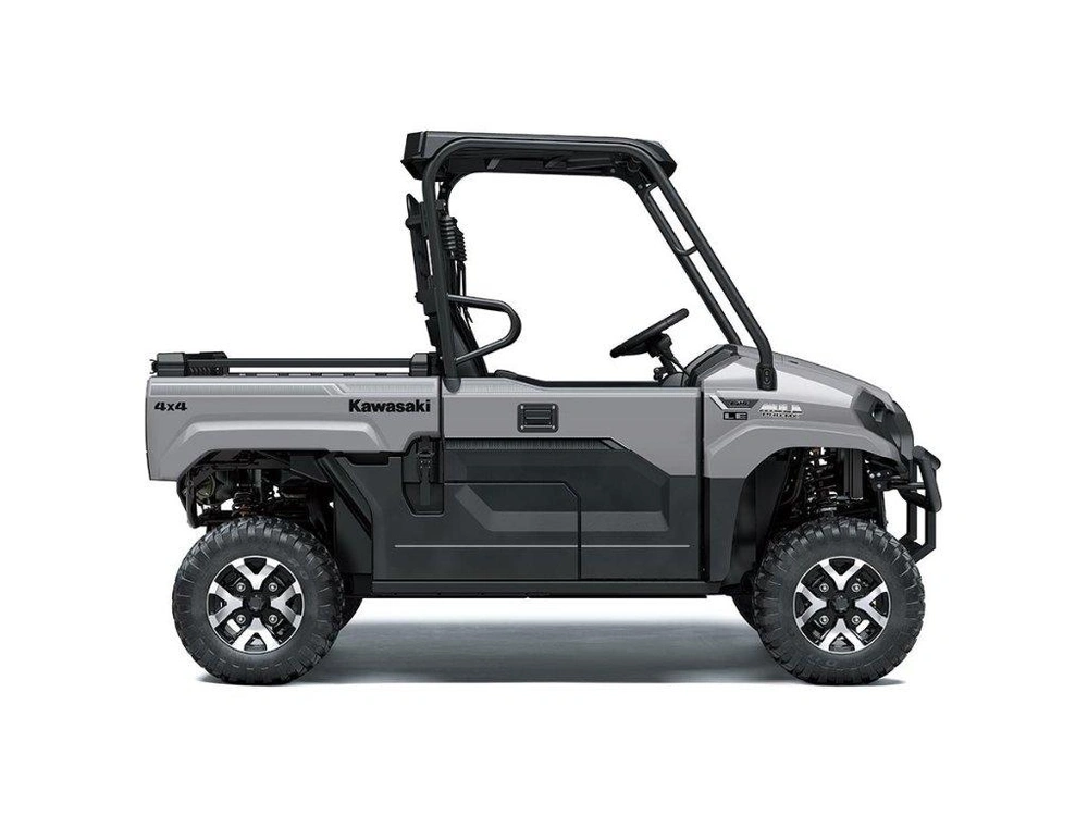 Kawasaki Mule Pro-mx Eps Le 2027