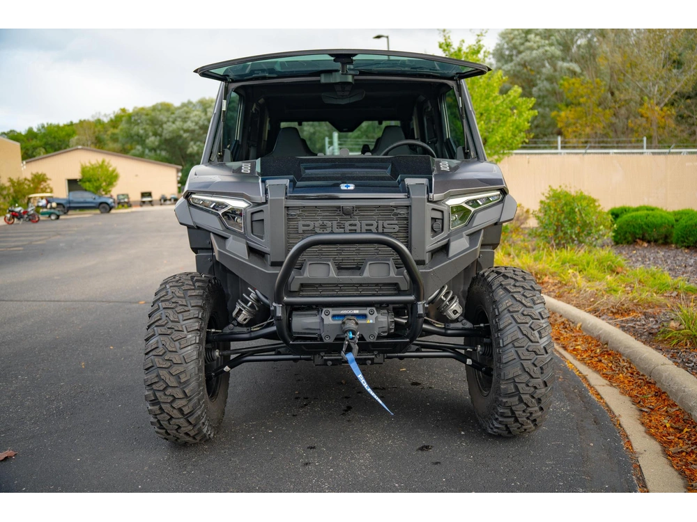 2026 Polaris Xpedition Adv 5 Northstar