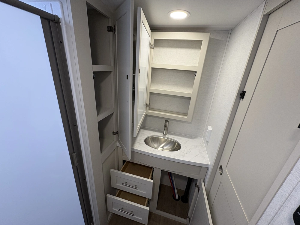 2027 Alliance Rv Avenue 25rl
