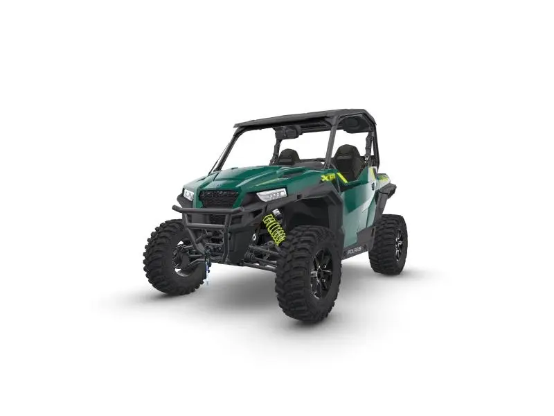 Polaris General Xp 1000 Ultimate 2027