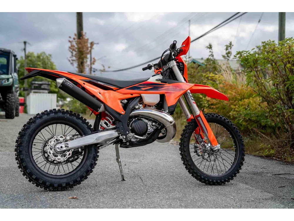 2027 Ktm 300 Xc-w